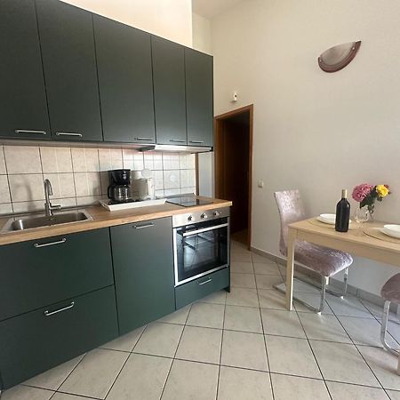 Apartments Jelica 슬라티네 외부 사진