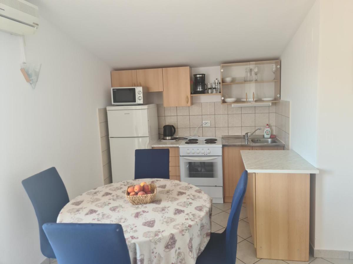 Apartments Jelica 슬라티네 외부 사진