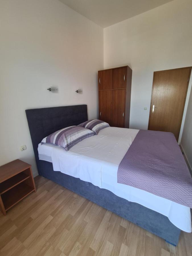 Apartments Jelica 슬라티네 외부 사진