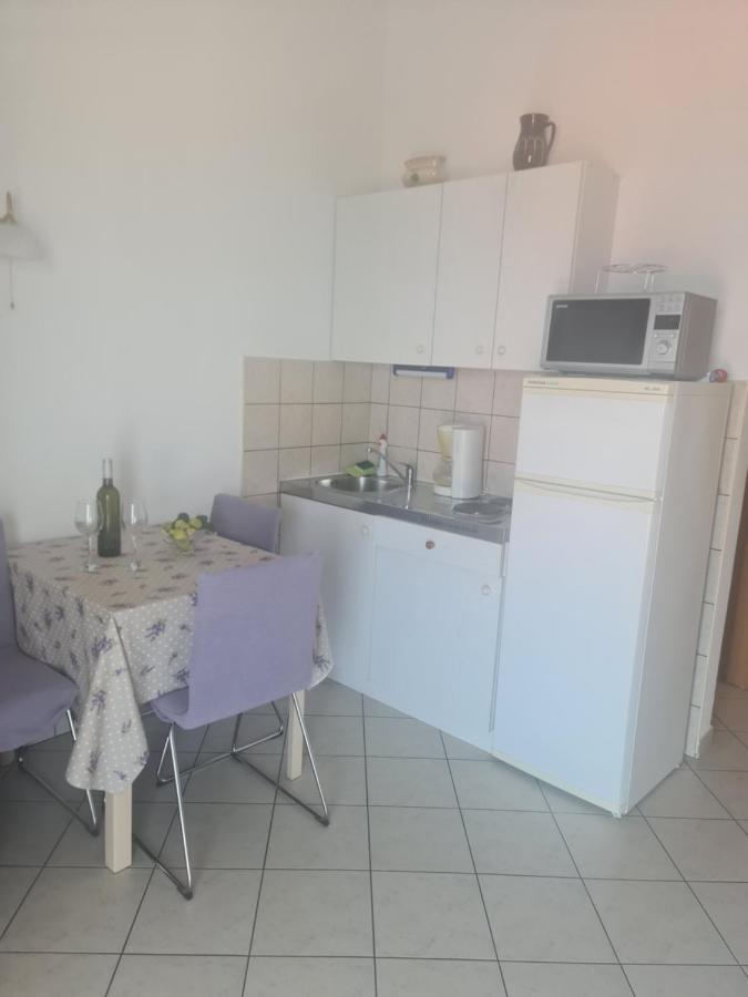 Apartments Jelica 슬라티네 외부 사진