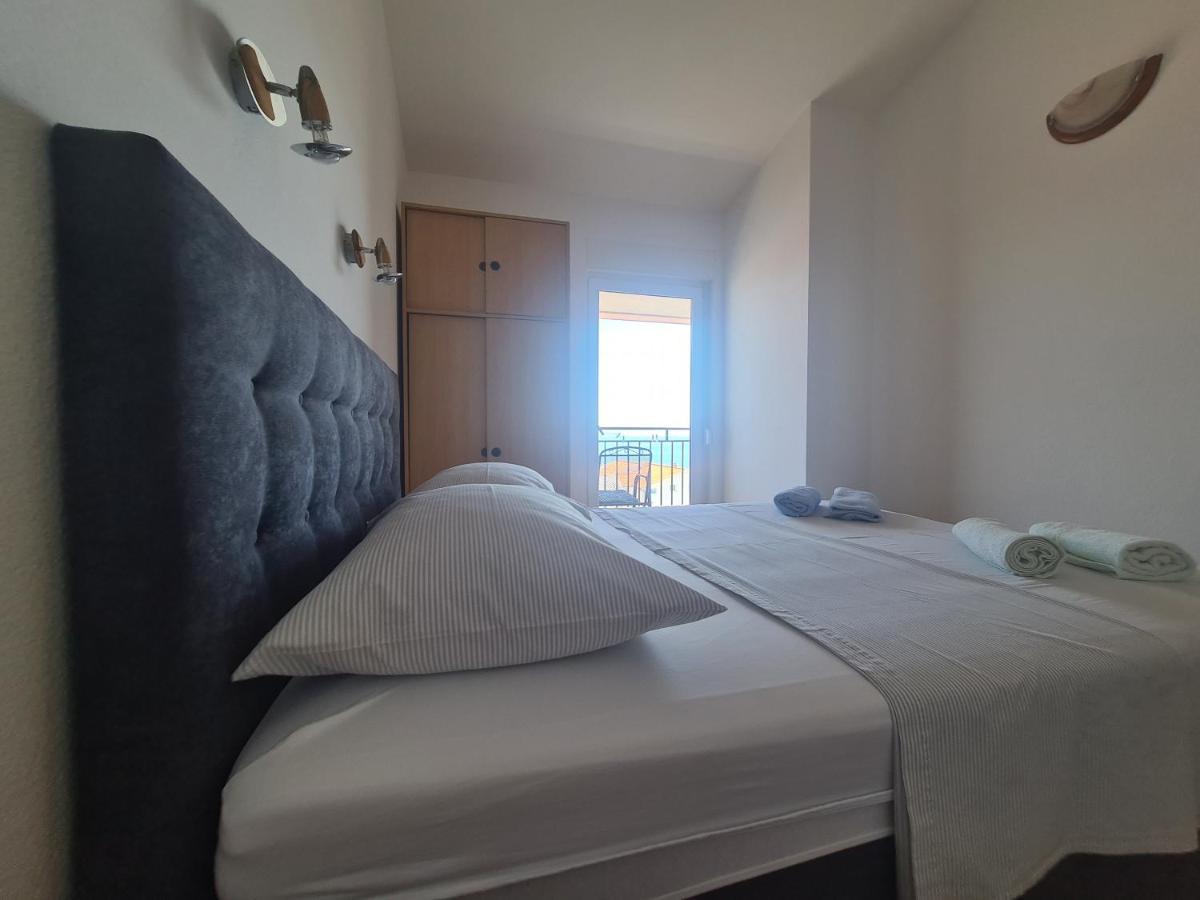 Apartments Jelica 슬라티네 외부 사진