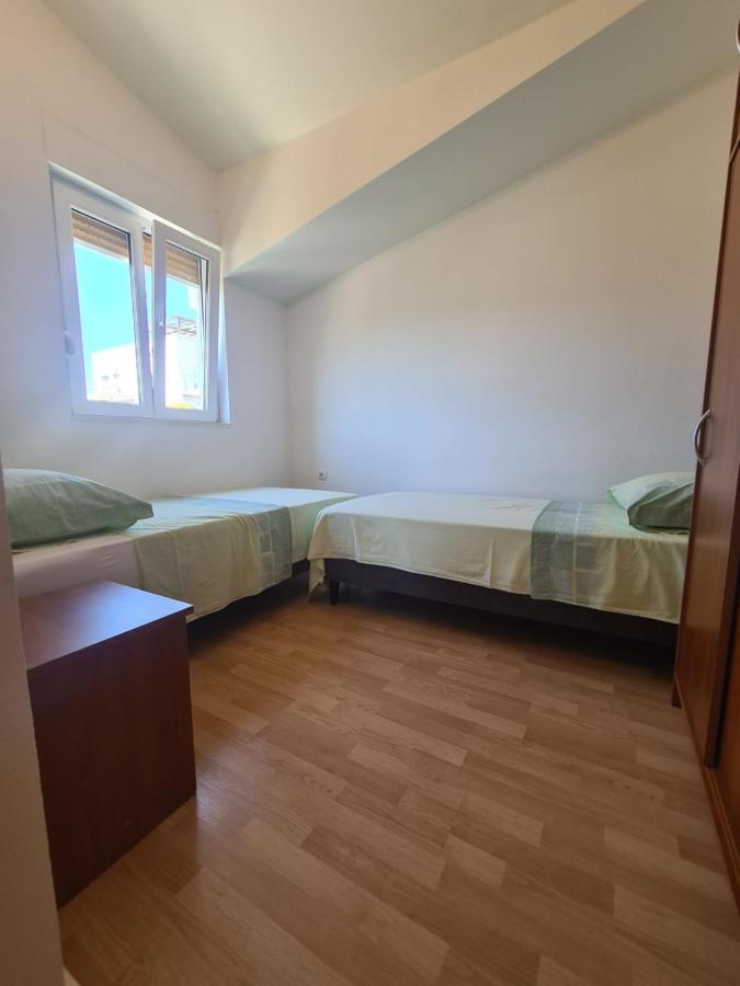 Apartments Jelica 슬라티네 외부 사진