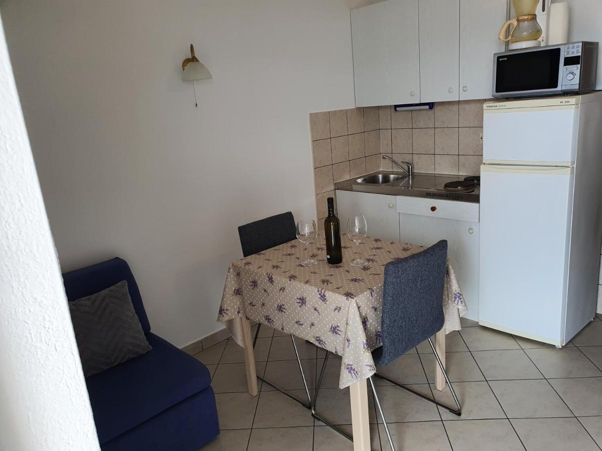 Apartments Jelica 슬라티네 외부 사진