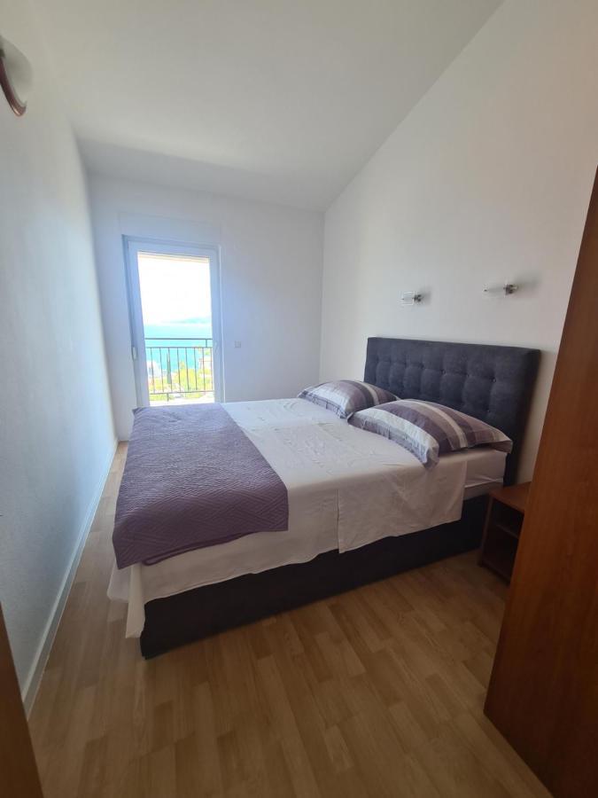 Apartments Jelica 슬라티네 외부 사진