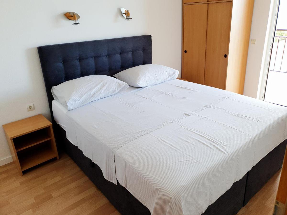 Apartments Jelica 슬라티네 외부 사진