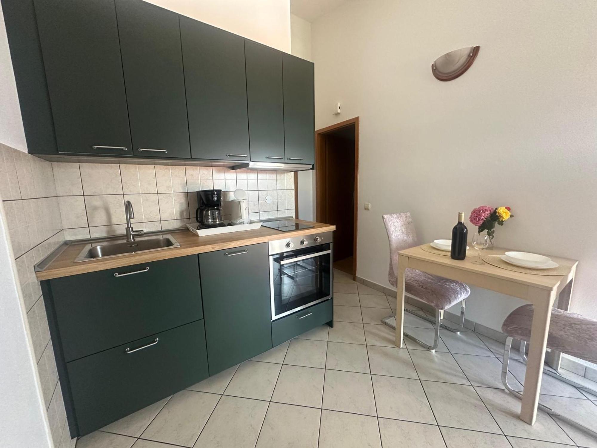 Apartments Jelica 슬라티네 외부 사진