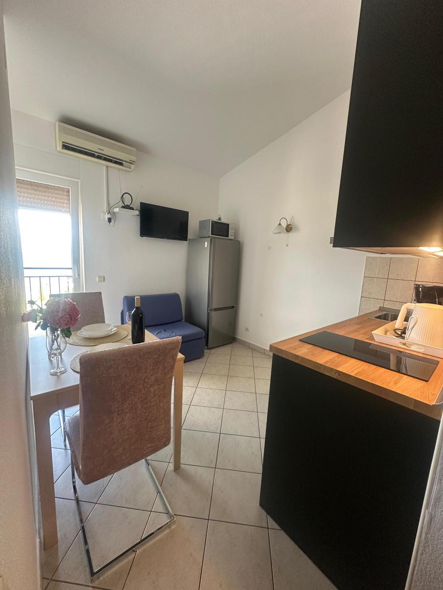 Apartments Jelica 슬라티네 외부 사진