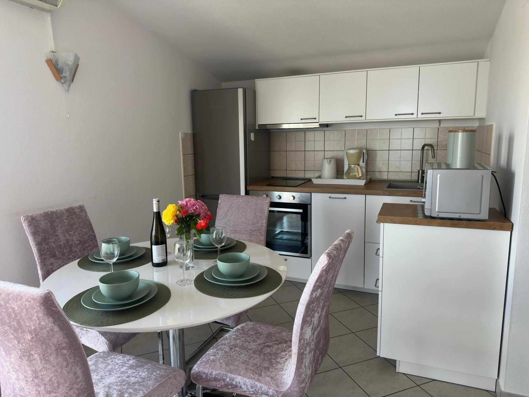 Apartments Jelica 슬라티네 외부 사진