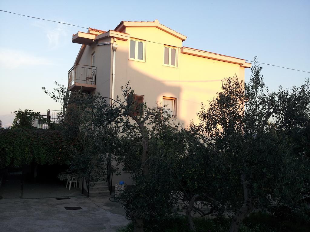 Apartments Jelica 슬라티네 외부 사진